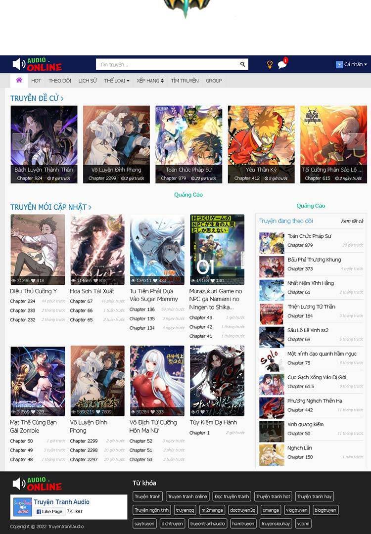 Ta Không Muốn Trùng Sinh Đâu Chap 41 - Next Chap 42