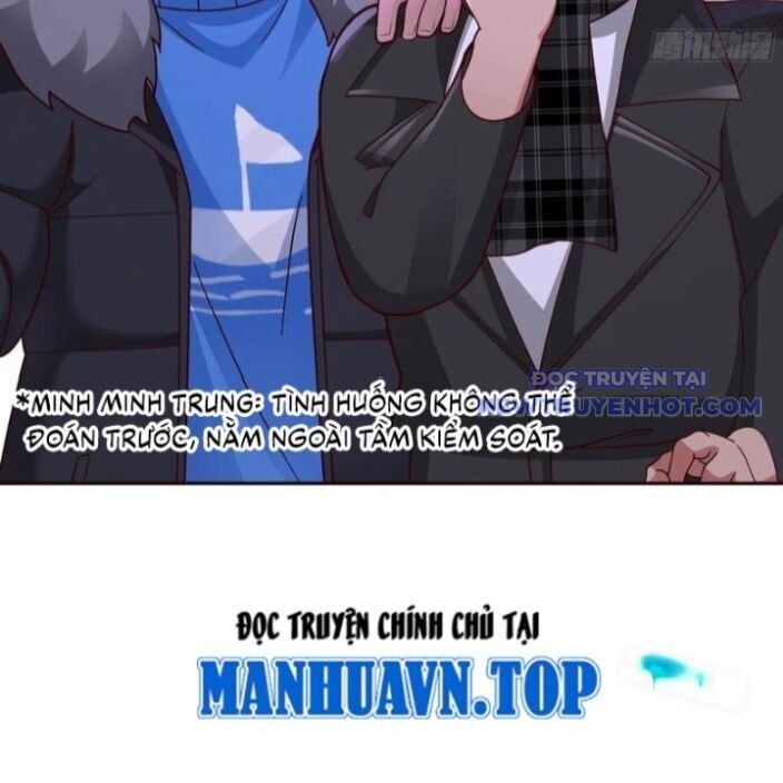 Ta Không Muốn Trùng Sinh Đâu Chap 413 - Next Chap 414