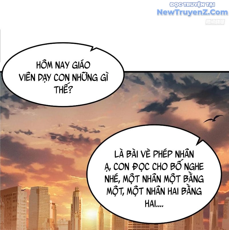 Ta Không Muốn Trùng Sinh Đâu Chap 419 - Next Chap 420