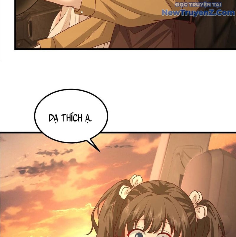 Ta Không Muốn Trùng Sinh Đâu Chap 419 - Next Chap 420