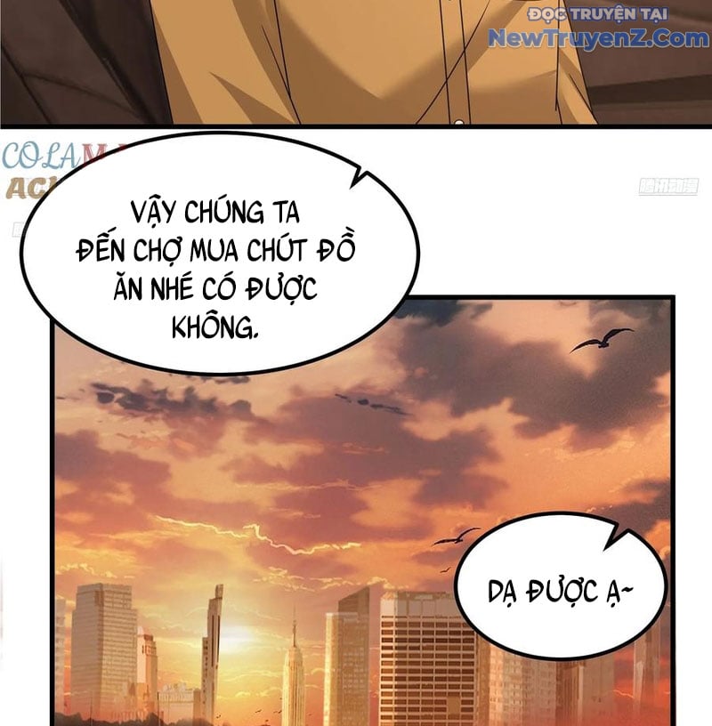 Ta Không Muốn Trùng Sinh Đâu Chap 419 - Next Chap 420