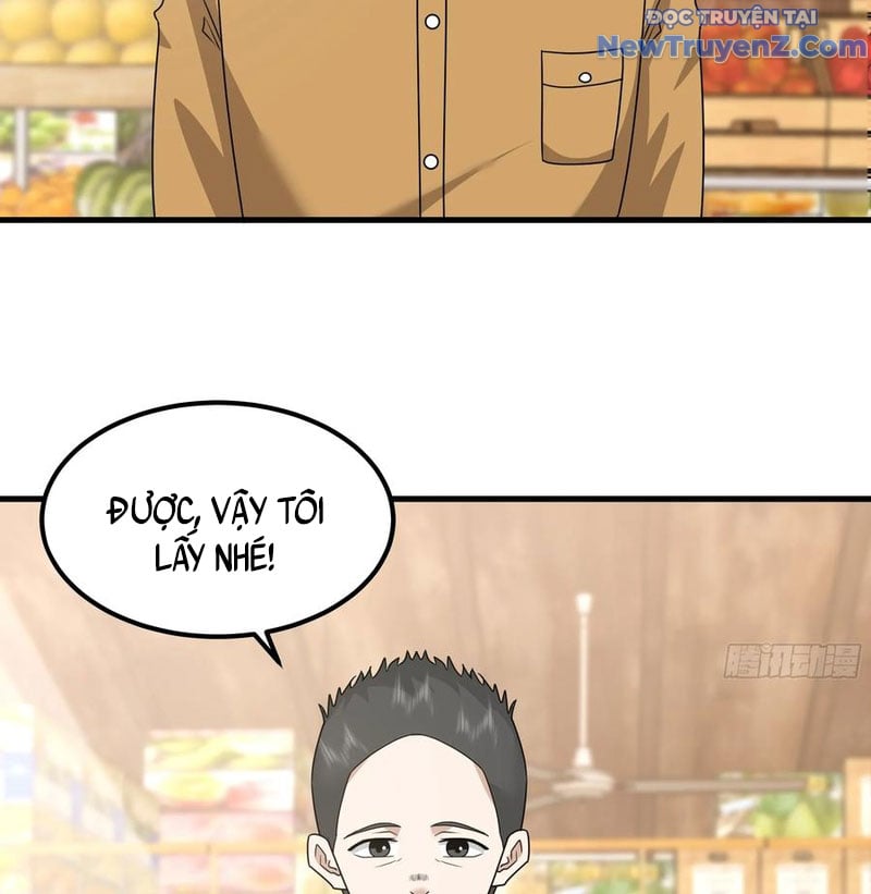 Ta Không Muốn Trùng Sinh Đâu Chap 419 - Next Chap 420