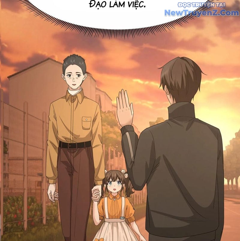 Ta Không Muốn Trùng Sinh Đâu Chap 419 - Next Chap 420