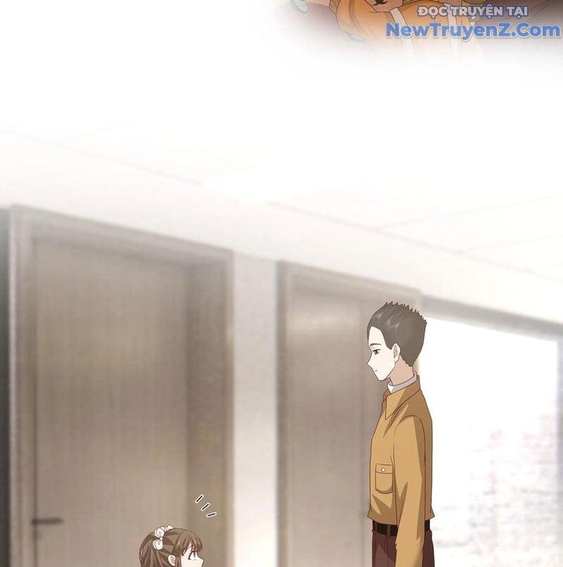 Ta Không Muốn Trùng Sinh Đâu Chap 419 - Next Chap 420