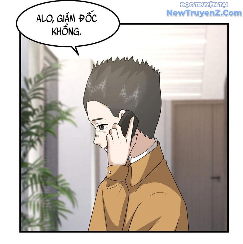Ta Không Muốn Trùng Sinh Đâu Chap 419 - Next Chap 420
