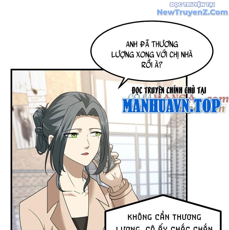 Ta Không Muốn Trùng Sinh Đâu Chap 419 - Next Chap 420