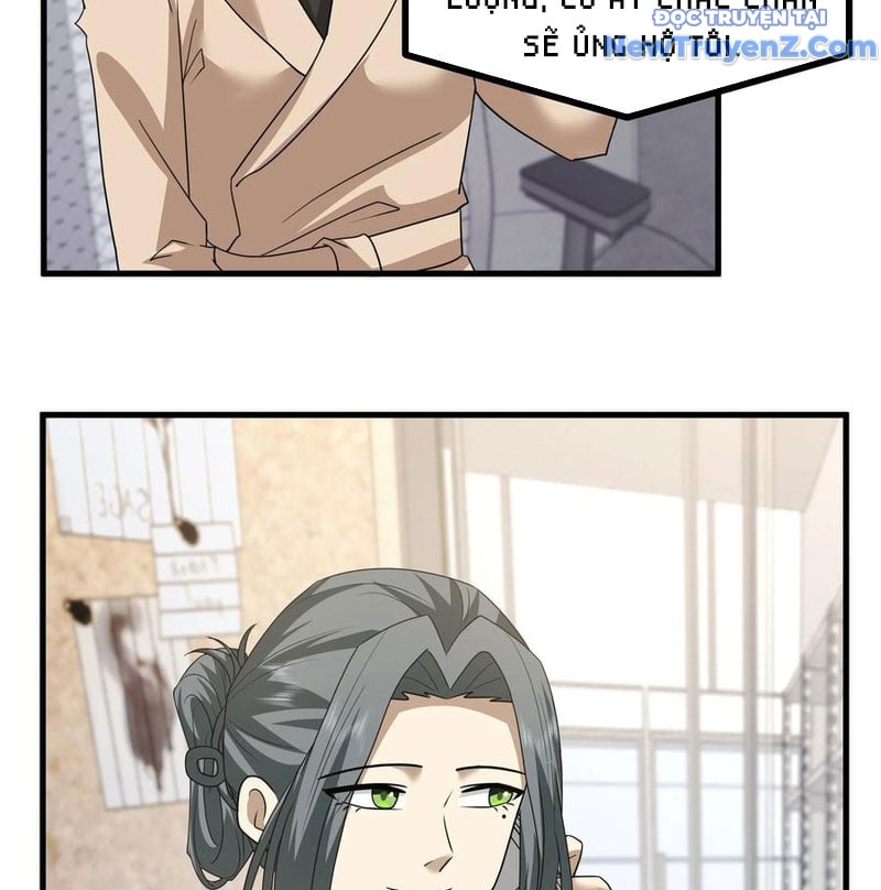 Ta Không Muốn Trùng Sinh Đâu Chap 419 - Next Chap 420