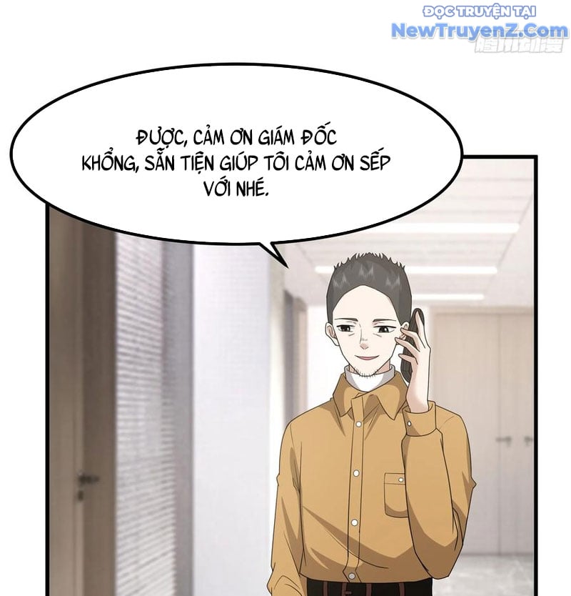 Ta Không Muốn Trùng Sinh Đâu Chap 419 - Next Chap 420