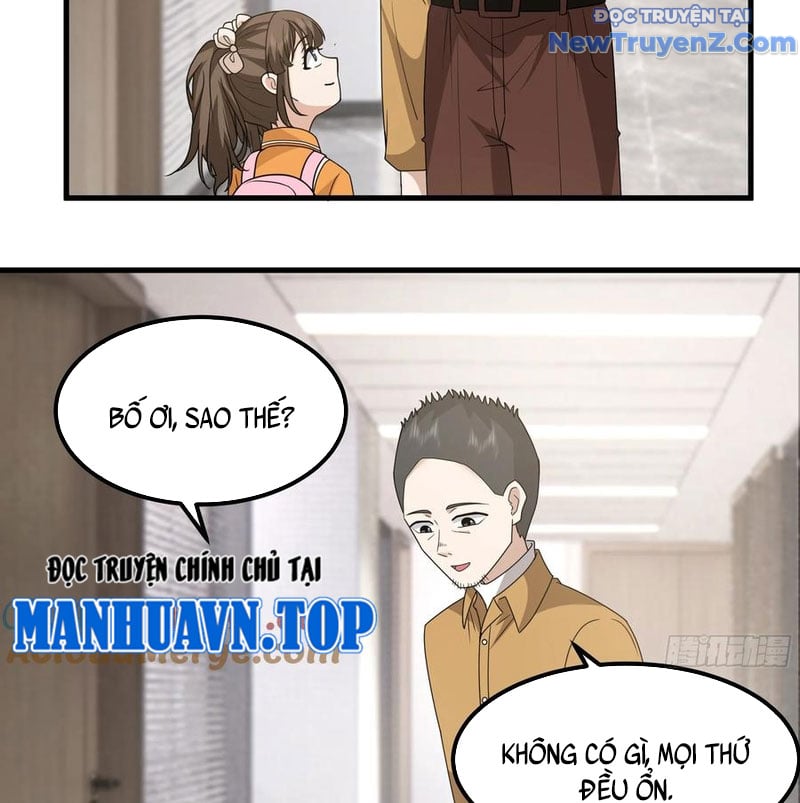 Ta Không Muốn Trùng Sinh Đâu Chap 419 - Next Chap 420