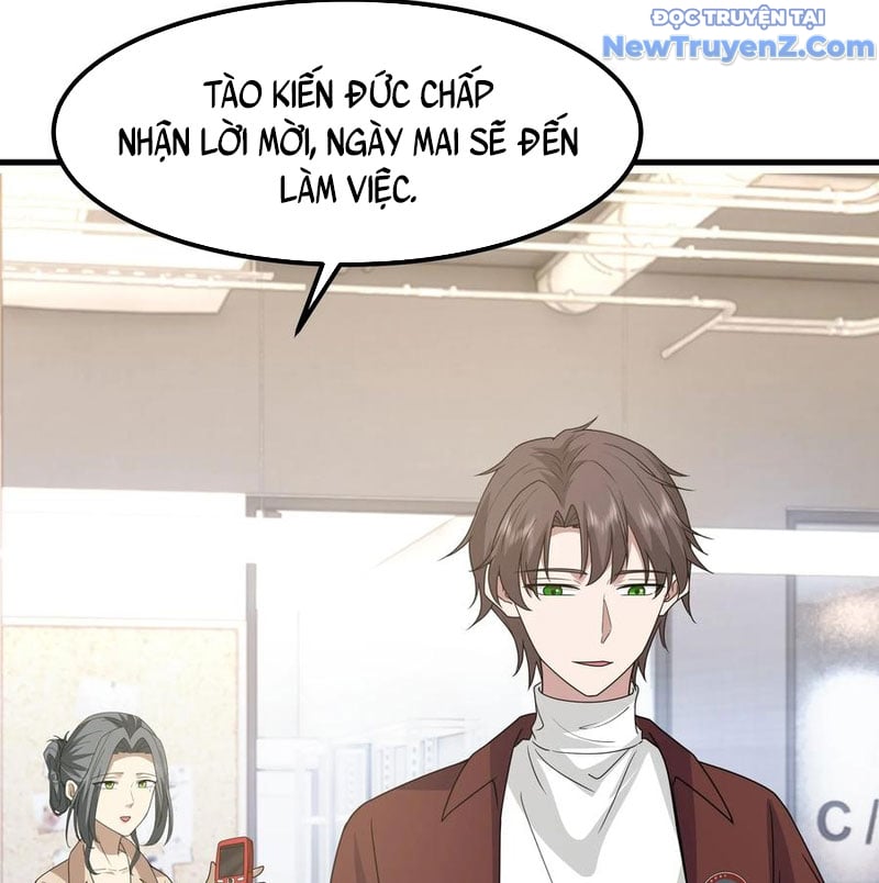 Ta Không Muốn Trùng Sinh Đâu Chap 419 - Next Chap 420