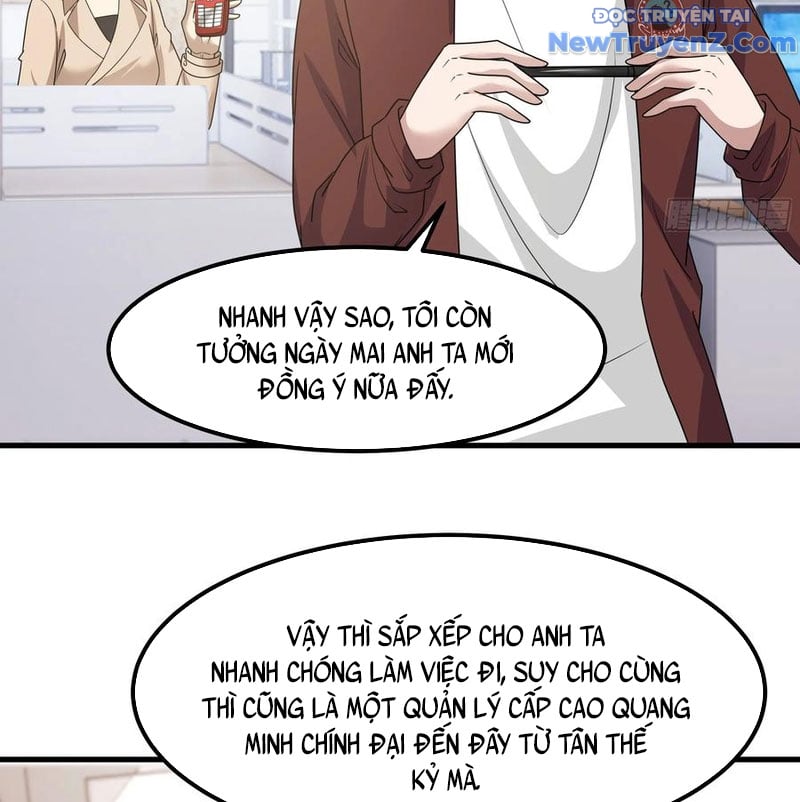 Ta Không Muốn Trùng Sinh Đâu Chap 419 - Next Chap 420