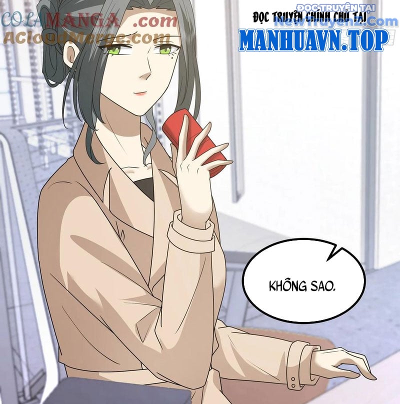 Ta Không Muốn Trùng Sinh Đâu Chap 419 - Next Chap 420