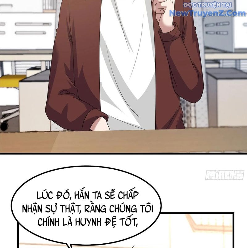 Ta Không Muốn Trùng Sinh Đâu Chap 419 - Next Chap 420