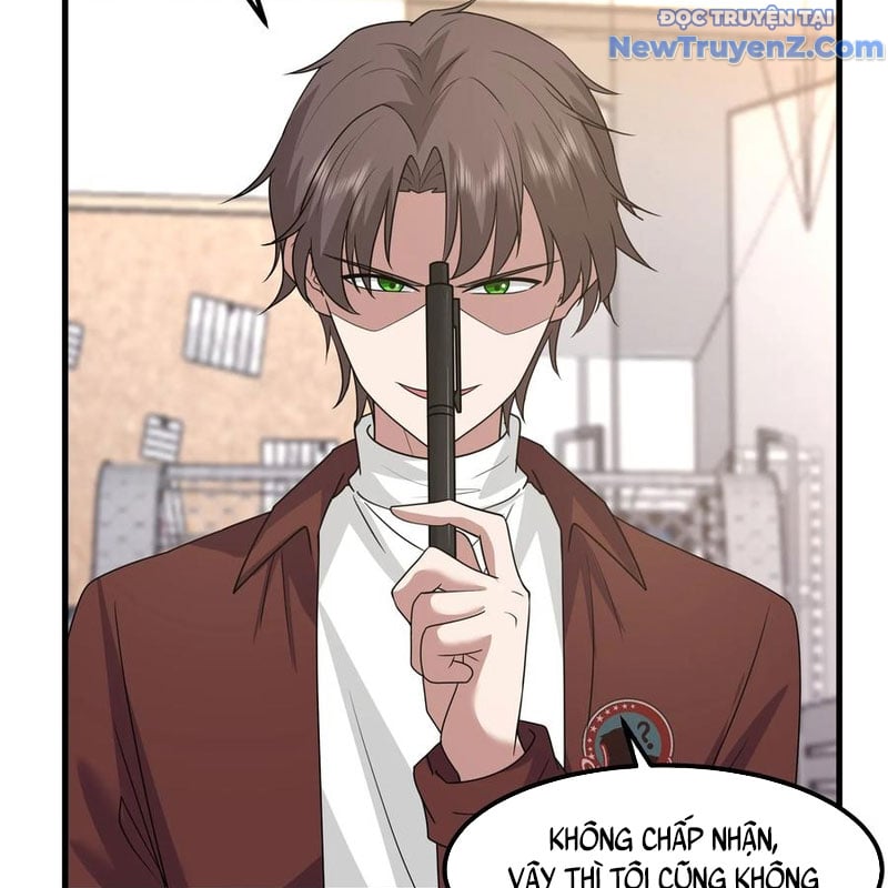 Ta Không Muốn Trùng Sinh Đâu Chap 419 - Next Chap 420