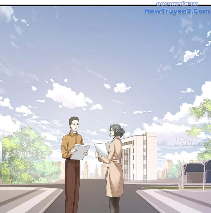 Ta Không Muốn Trùng Sinh Đâu Chap 419 - Next Chap 420