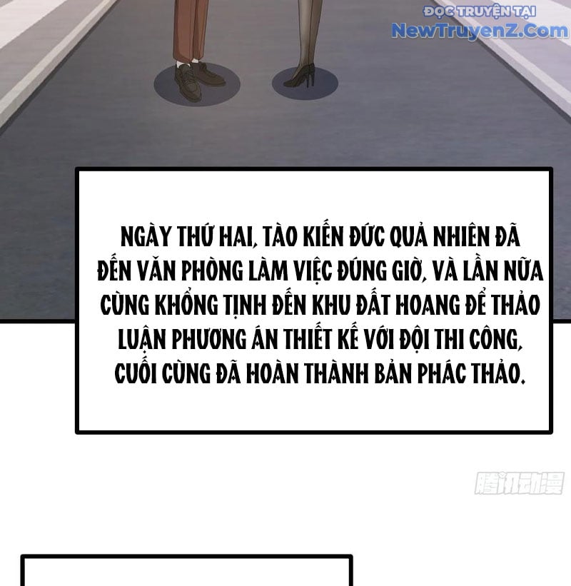 Ta Không Muốn Trùng Sinh Đâu Chap 419 - Next Chap 420
