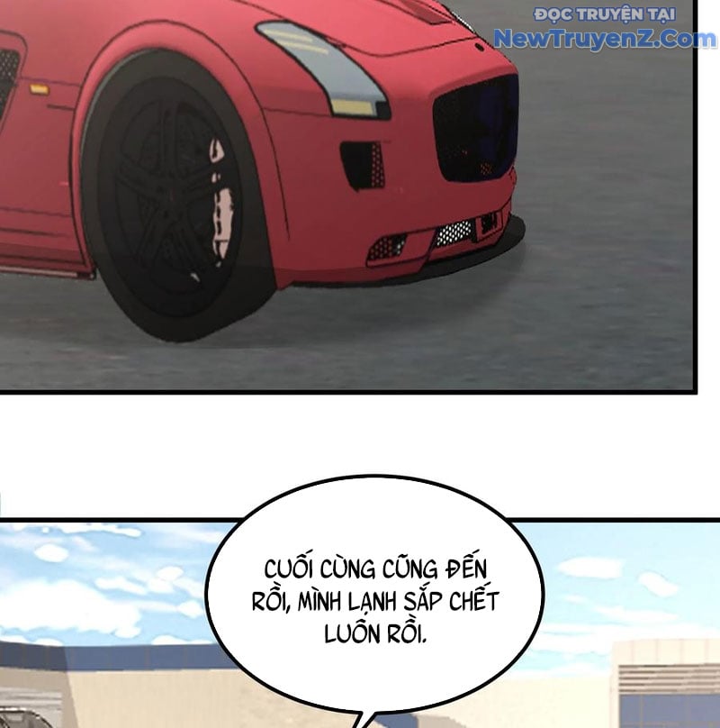 Ta Không Muốn Trùng Sinh Đâu Chap 419 - Next Chap 420