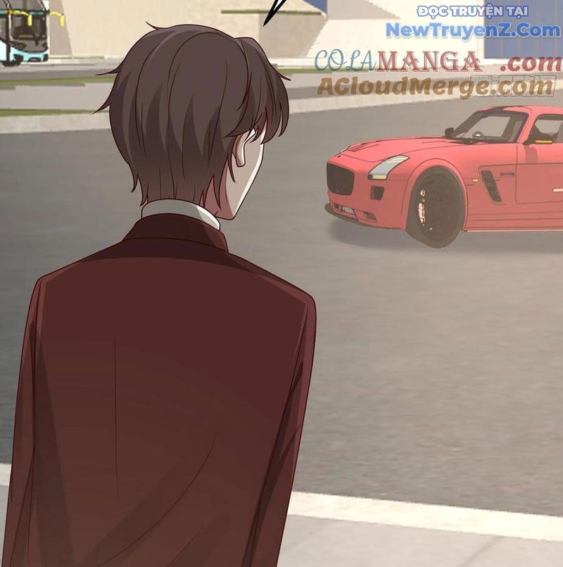 Ta Không Muốn Trùng Sinh Đâu Chap 419 - Next Chap 420