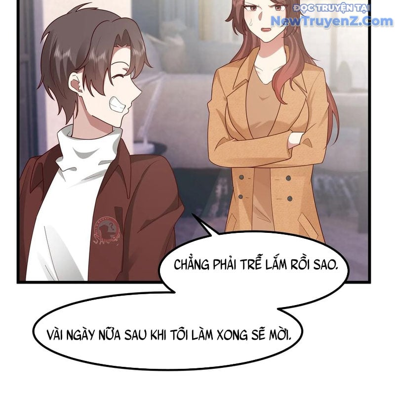 Ta Không Muốn Trùng Sinh Đâu Chap 420 - Next Chap 421