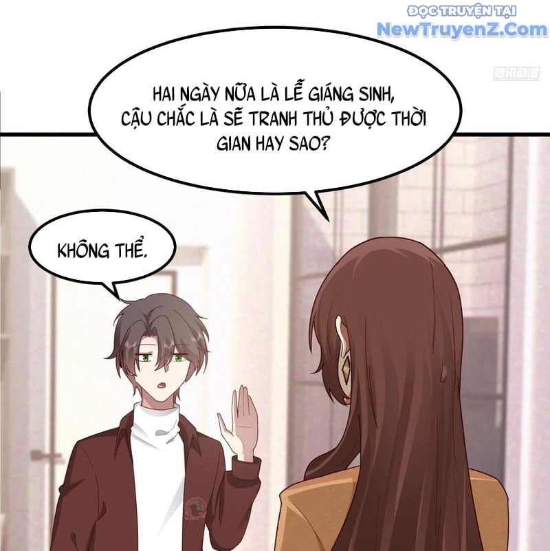 Ta Không Muốn Trùng Sinh Đâu Chap 420 - Next Chap 421