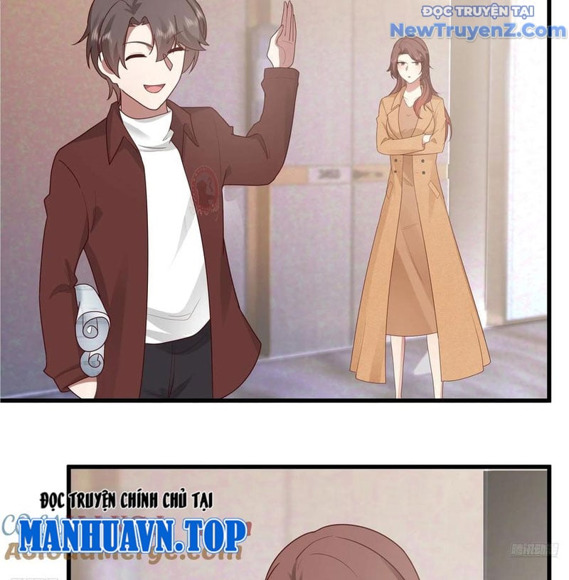 Ta Không Muốn Trùng Sinh Đâu Chap 420 - Next Chap 421