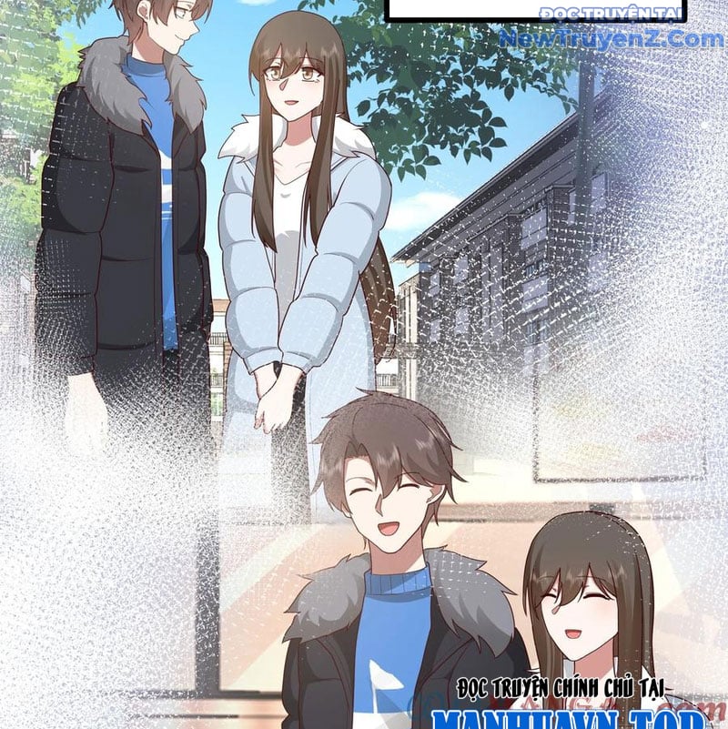 Ta Không Muốn Trùng Sinh Đâu Chap 420 - Next Chap 421