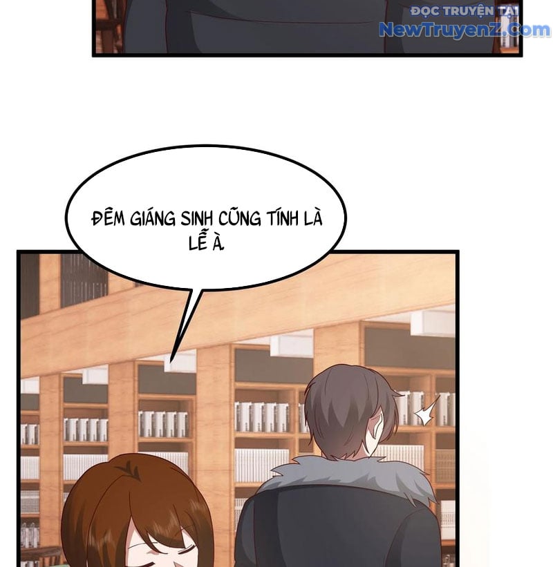 Ta Không Muốn Trùng Sinh Đâu Chap 420 - Next Chap 421