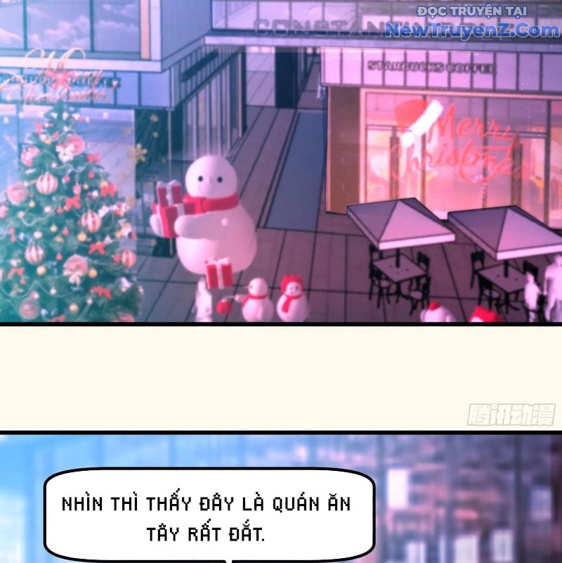 Ta Không Muốn Trùng Sinh Đâu Chap 420 - Next Chap 421