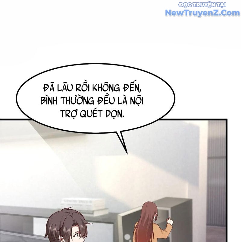 Ta Không Muốn Trùng Sinh Đâu Chap 420 - Next Chap 421