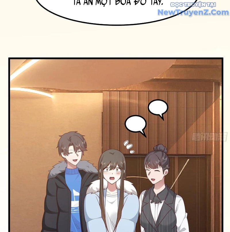 Ta Không Muốn Trùng Sinh Đâu Chap 420 - Next Chap 421