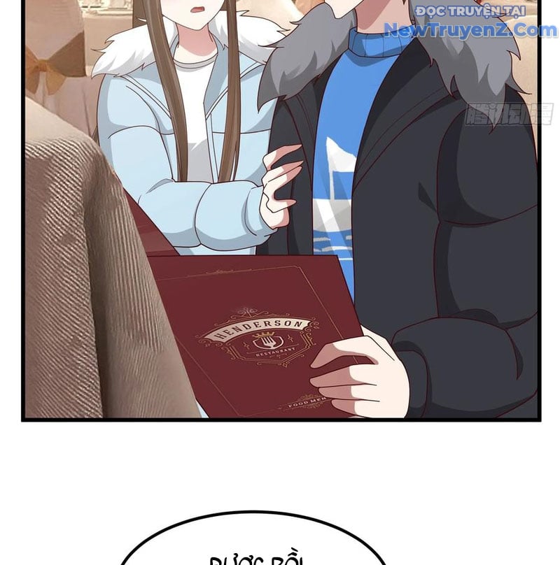 Ta Không Muốn Trùng Sinh Đâu Chap 420 - Next Chap 421