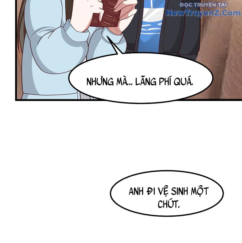 Ta Không Muốn Trùng Sinh Đâu Chap 420 - Next Chap 421