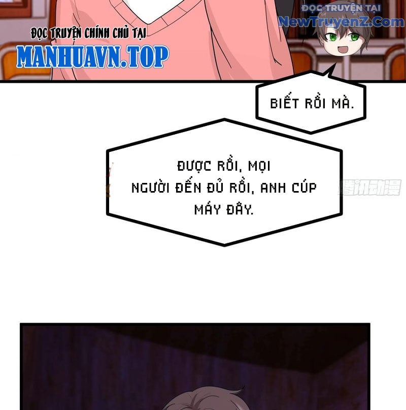 Ta Không Muốn Trùng Sinh Đâu Chap 420 - Next Chap 421