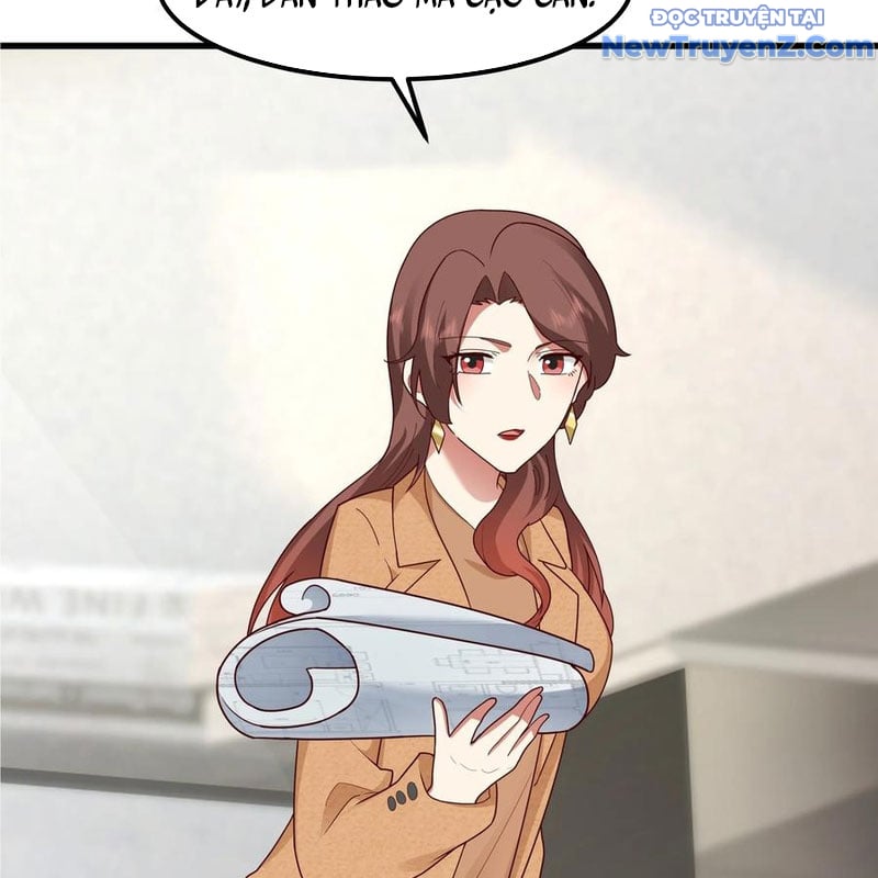 Ta Không Muốn Trùng Sinh Đâu Chap 420 - Next Chap 421