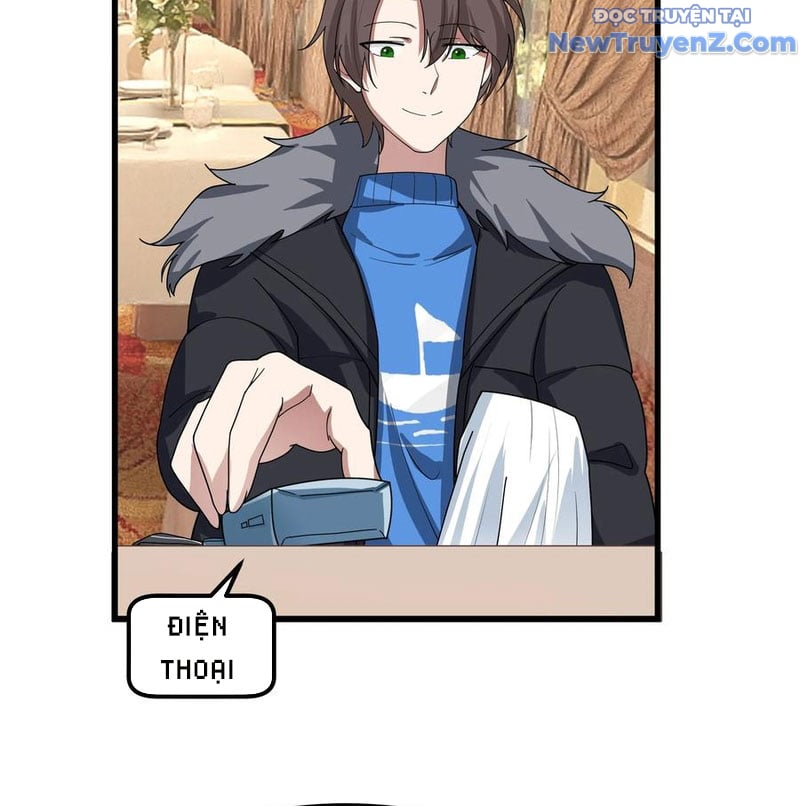 Ta Không Muốn Trùng Sinh Đâu Chap 420 - Next Chap 421