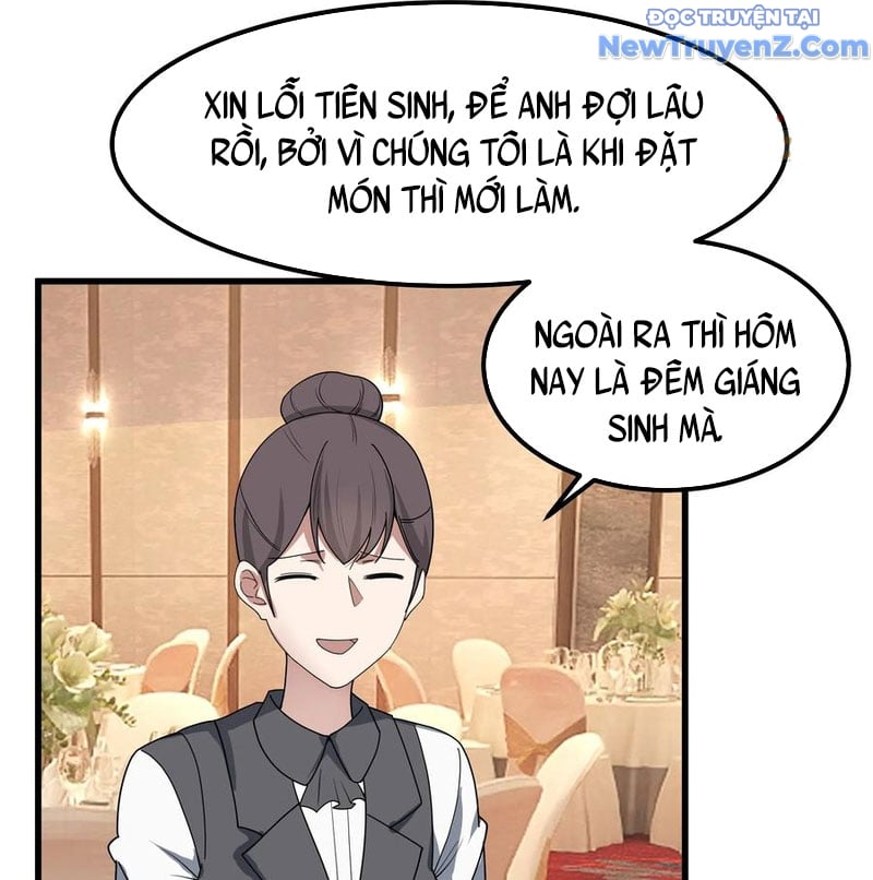 Ta Không Muốn Trùng Sinh Đâu Chap 420 - Next Chap 421