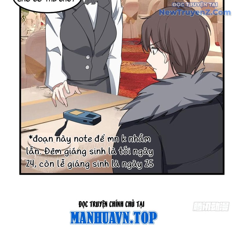 Ta Không Muốn Trùng Sinh Đâu Chap 420 - Next Chap 421