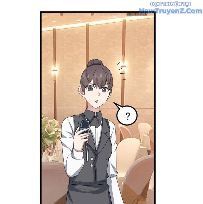 Ta Không Muốn Trùng Sinh Đâu Chap 420 - Next Chap 421