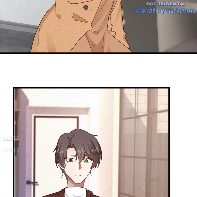 Ta Không Muốn Trùng Sinh Đâu Chap 420 - Next Chap 421