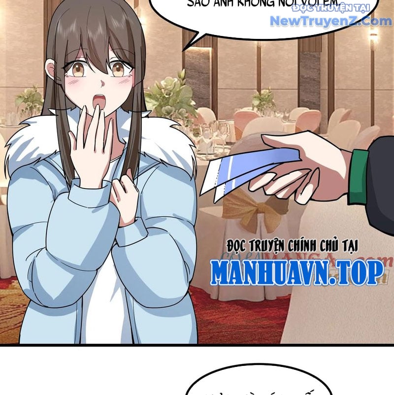 Ta Không Muốn Trùng Sinh Đâu Chap 420 - Next Chap 421