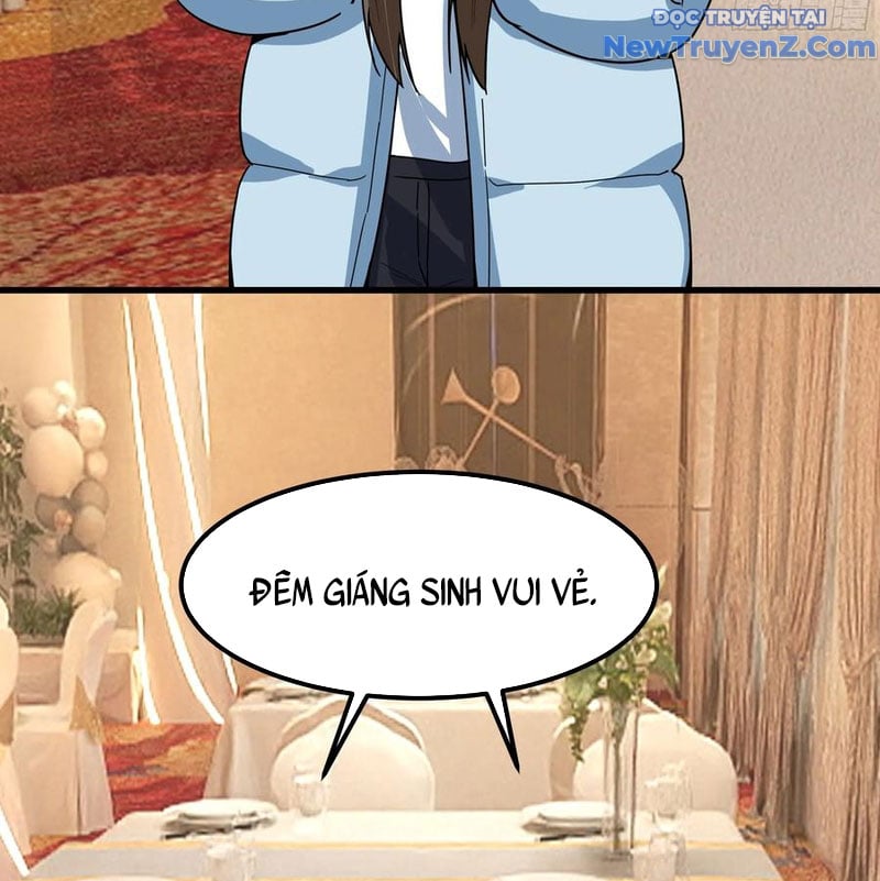 Ta Không Muốn Trùng Sinh Đâu Chap 420 - Next Chap 421