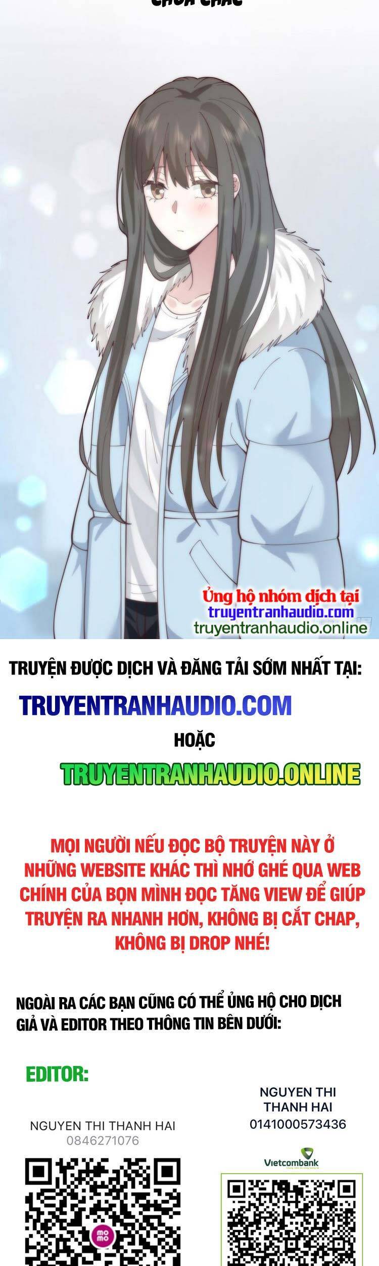 Ta Không Muốn Trùng Sinh Đâu Chap 44 - Next Chap 45