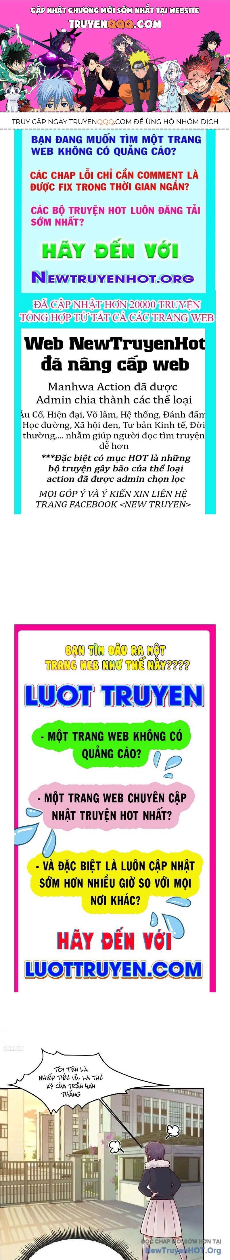 Ta Không Muốn Trùng Sinh Đâu Chap 442.5 - Next Chap 443.5