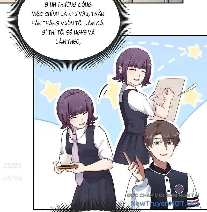 Ta Không Muốn Trùng Sinh Đâu Chap 442.5 - Next Chap 443.5