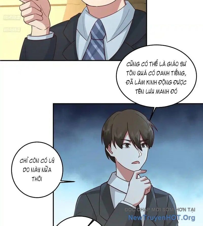 Ta Không Muốn Trùng Sinh Đâu Chap 442.5 - Next Chap 443.5