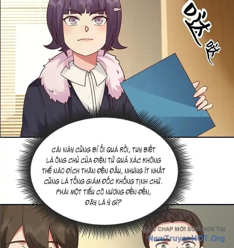 Ta Không Muốn Trùng Sinh Đâu Chap 442.5 - Next Chap 443.5