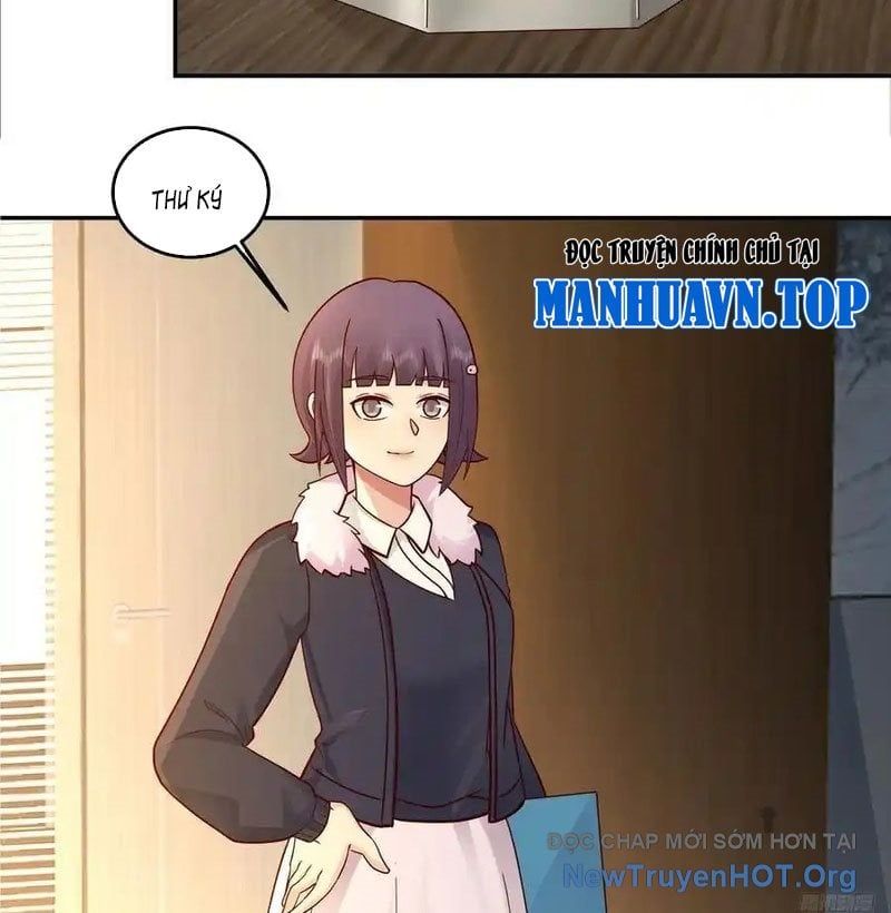 Ta Không Muốn Trùng Sinh Đâu Chap 442.5 - Next Chap 443.5