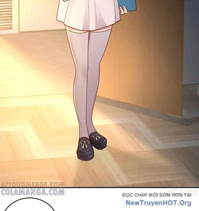 Ta Không Muốn Trùng Sinh Đâu Chap 442.5 - Next Chap 443.5