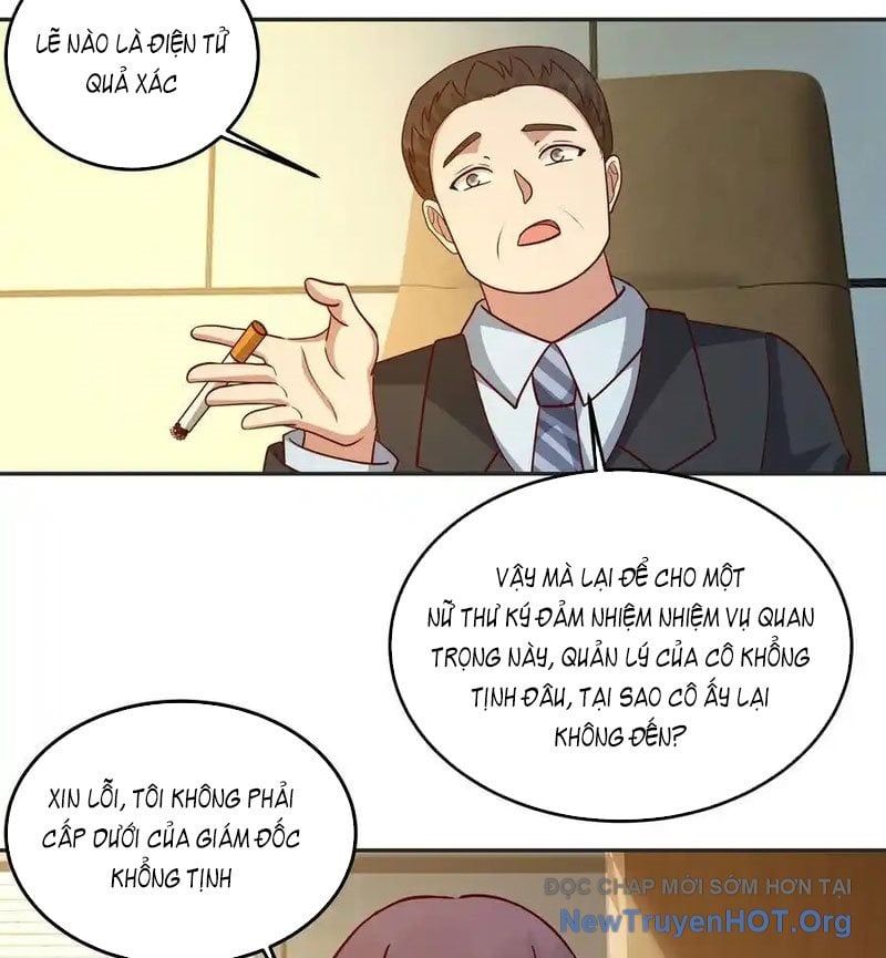 Ta Không Muốn Trùng Sinh Đâu Chap 442.5 - Next Chap 443.5