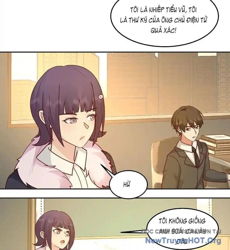 Ta Không Muốn Trùng Sinh Đâu Chap 442.5 - Next Chap 443.5